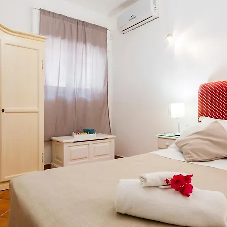 Apartment Calliope's - Stella Del Mare *