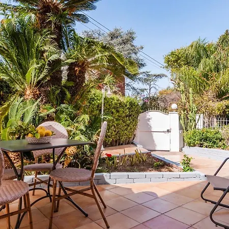 Apartment Calliope's - Stella Del Mare *