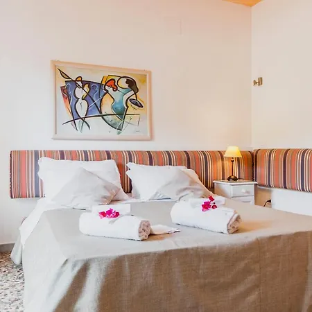 Calliope's - Stella Del Mare Apartment *
