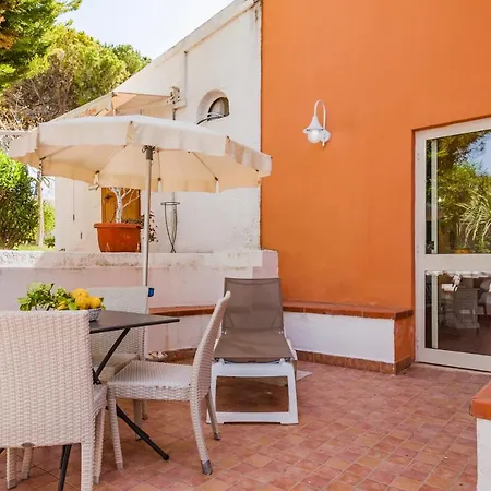 Apartment Calliope's - Stella Del Mare *