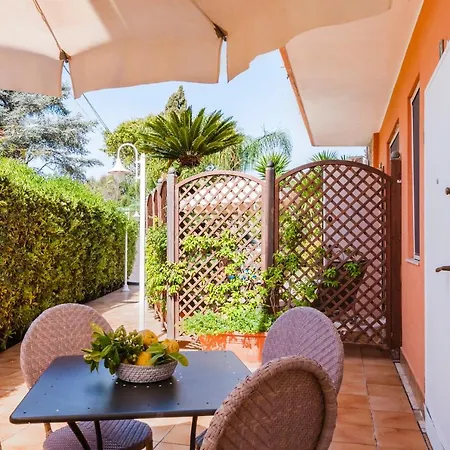 Apartment Calliope's - Stella Del Mare