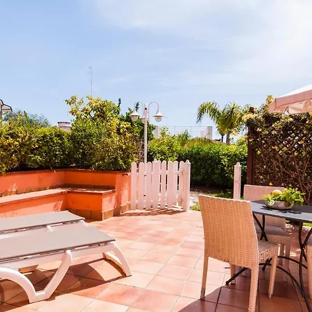 Apartment Calliope's - Stella Del Mare *