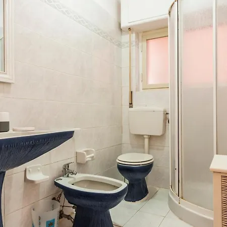Apartament Calliope's - Stella Del Mare Syrakuzy