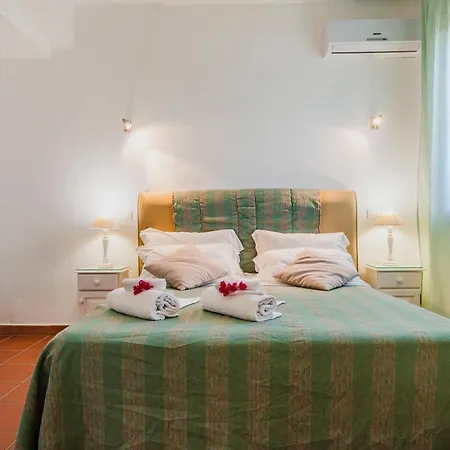 Apartment Calliope's - Stella Del Mare