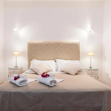 Calliope's - Stella Del Mare Apartment *