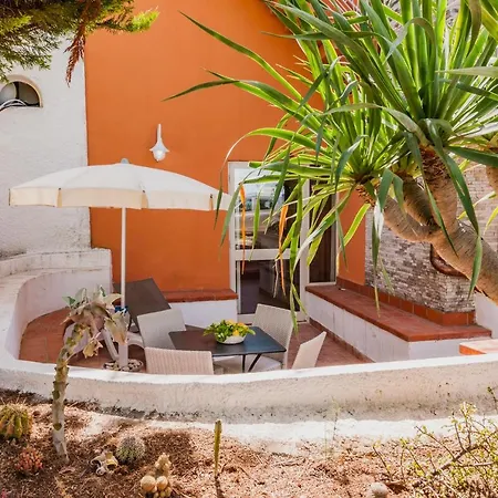 Calliope's - Stella Del Mare Apartment