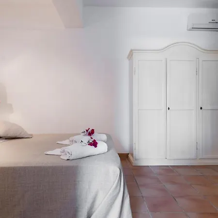 Apartment Calliope's - Stella Del Mare Syracuse