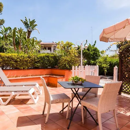 Calliope's - Stella Del Mare Apartment