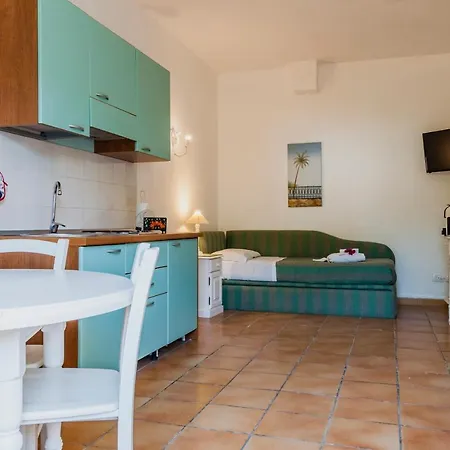 Calliope's - Stella Del Mare Apartament *