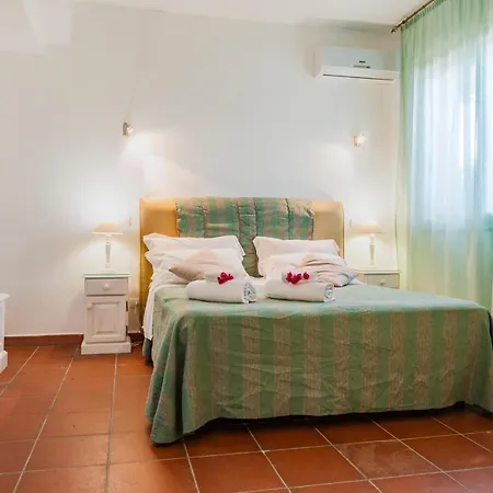 Apartment Calliope's - Stella Del Mare