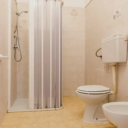 Calliope's - Stella Del Mare Apartament *