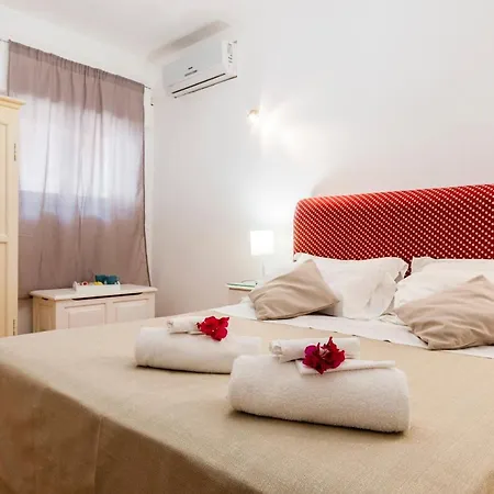 Apartment Calliope's - Stella Del Mare Syracuse