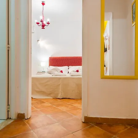 Apartment Calliope's - Stella Del Mare Syracuse