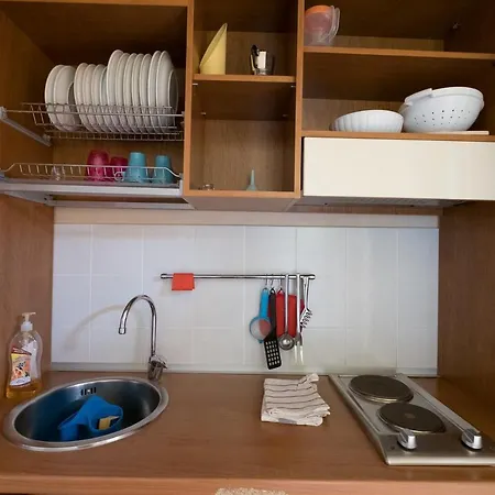 Calliope's - Stella Del Mare Apartment *