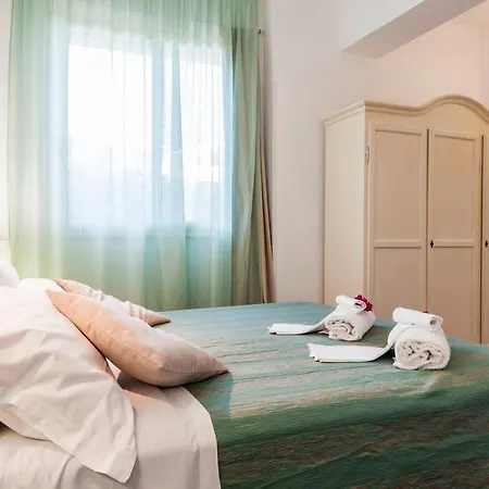 Apartment Calliope's - Stella Del Mare Syracuse