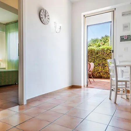 Calliope's - Stella Del Mare Apartment Syracuse