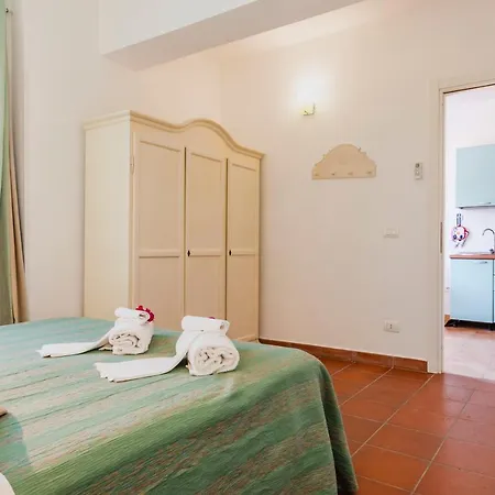 Apartment Calliope's - Stella Del Mare *
