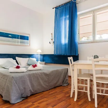 Apartament Calliope's - Stella Del Mare