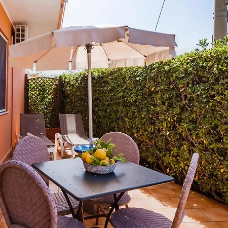 Apartment Calliope's - Stella Del Mare