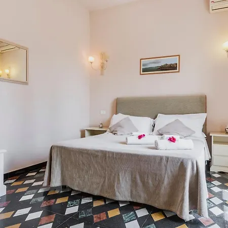 Apartment Calliope's - Stella Del Mare