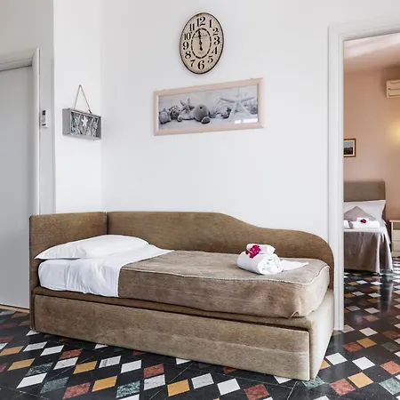 Apartment Calliope's - Stella Del Mare *