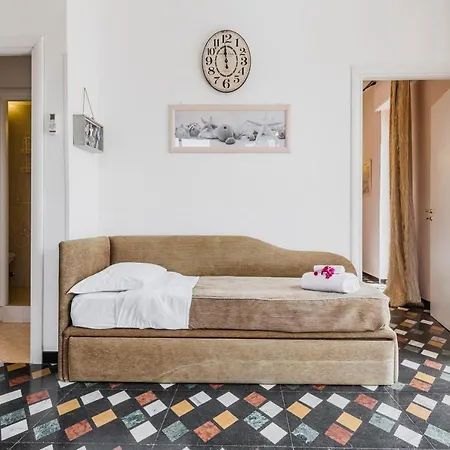 Calliope's - Stella Del Mare Apartment Syracuse