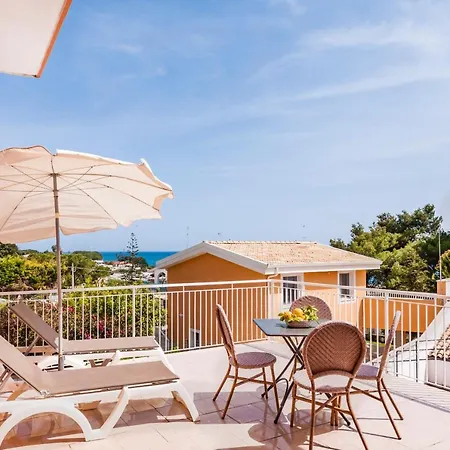 Calliope's - Stella Del Mare Apartment *