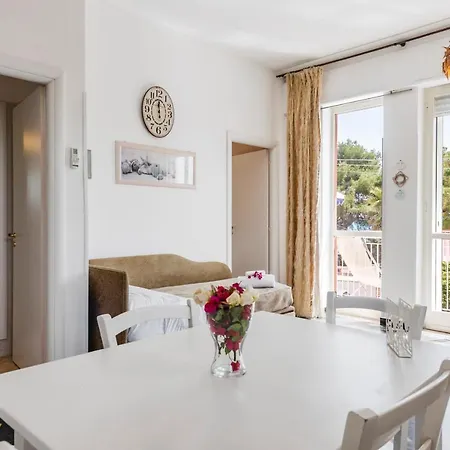 Calliope's - Stella Del Mare Apartament *