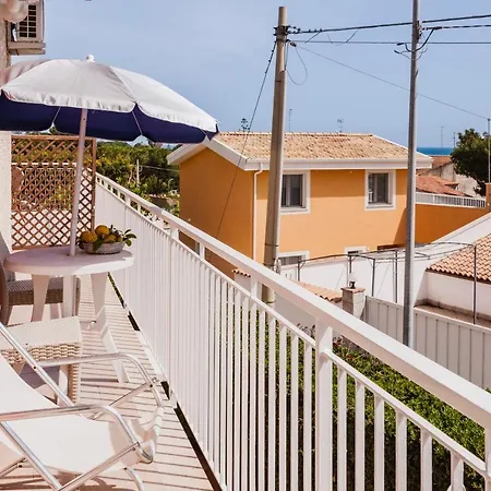Apartment Calliope's - Stella Del Mare Syracuse