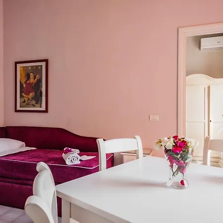 Apartment Calliope's - Stella Del Mare