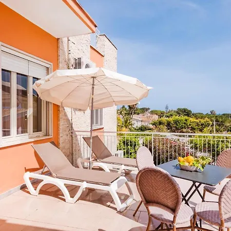 Apartment Calliope's - Stella Del Mare *
