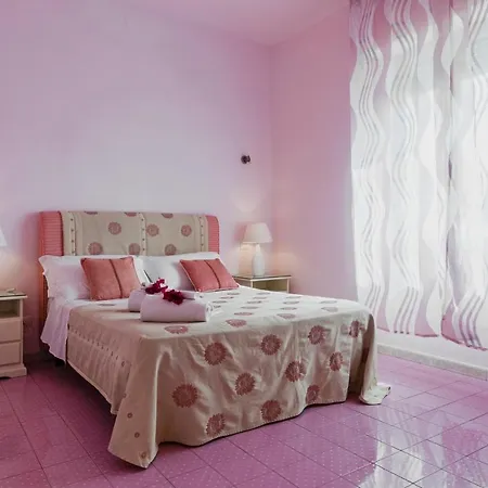 Calliope's - Stella Del Mare * Syrakuzy