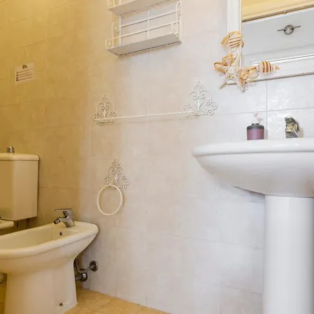 Calliope's - Stella Del Mare *