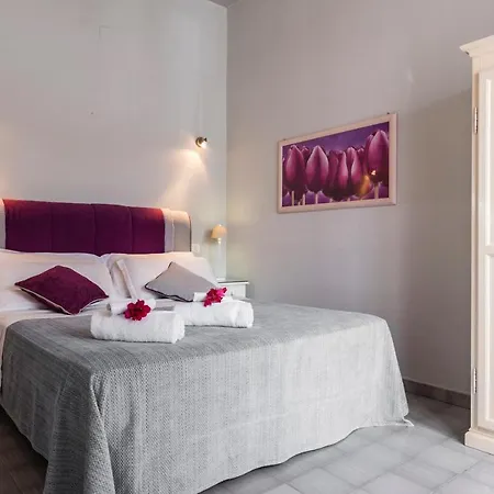 Calliope's - Stella Del Mare Apartment