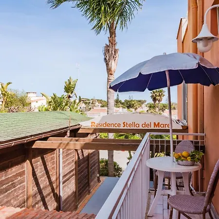 Calliope's - Stella Del Mare Apartment Syracuse