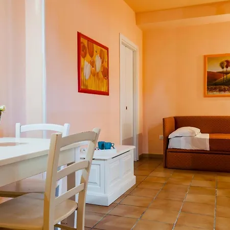 Calliope's - Stella Del Mare Apartment *