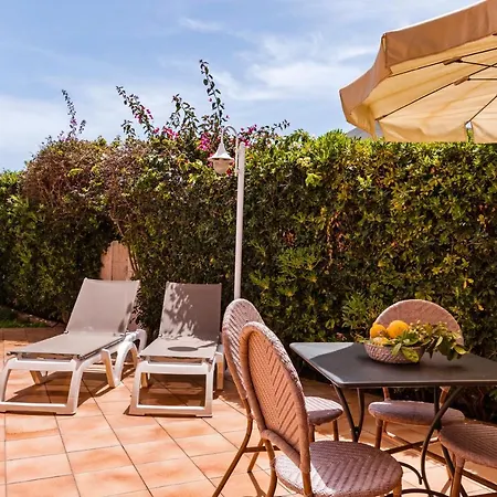 Calliope's - Stella Del Mare Apartment *