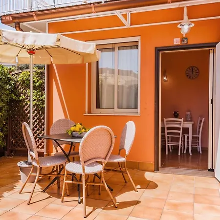 Apartment Calliope's - Stella Del Mare