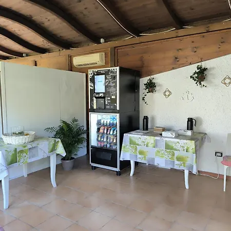 Calliope's - Stella Del Mare Apartment *