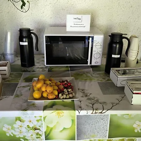 Apartment Calliope's - Stella Del Mare *