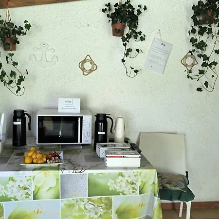 Apartment Calliope's - Stella Del Mare