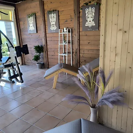 Calliope's - Stella Del Mare Apartment